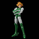 Yoroiden Korin no Seiji "Samurai Troopers" Sentinel Ronin Warriors Chou Dan Kadou