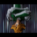 Yoroiden Korin no Seiji "Samurai Troopers" Sentinel Ronin Warriors Chou Dan Kadou