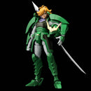Yoroiden Korin no Seiji "Samurai Troopers" Sentinel Ronin Warriors Chou Dan Kadou