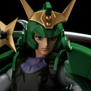 Yoroiden Korin no Seiji "Samurai Troopers" Sentinel Ronin Warriors Chou Dan Kadou