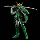 Yoroiden Korin no Seiji "Samurai Troopers" Sentinel Ronin Warriors Chou Dan Kadou