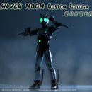 Silver Moon Custom Edition