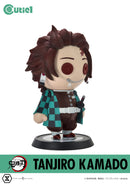 Demon Slayer Cutie1 - Tanjiro Kamado