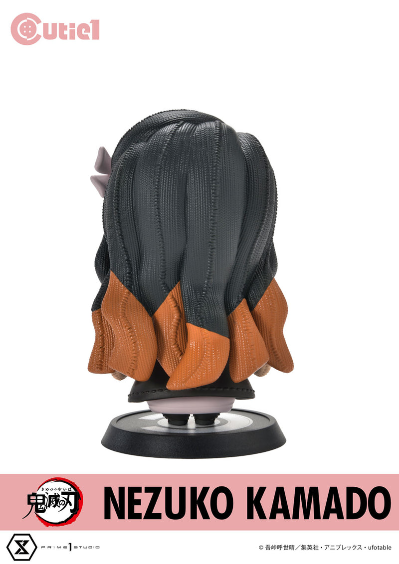 [PREORDER] Demon Slayer Cutie1 - Nezuko Kamado