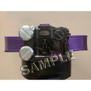 Evil Dragon Extendable Driver Belt