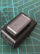 DX Desire Driver Raise Buckle Hacker