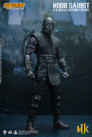 [PREORDER] Noob Saibot - Storm Collectibles 1/6 Scale Mortal Kombat Action Figure