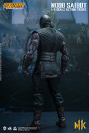 [PREORDER] Noob Saibot - Storm Collectibles 1/6 Scale Mortal Kombat Action Figure