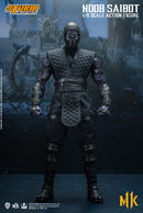 [PREORDER] Noob Saibot - Storm Collectibles 1/6 Scale Mortal Kombat Action Figure