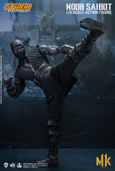 [PREORDER] Noob Saibot - Storm Collectibles 1/6 Scale Mortal Kombat Action Figure