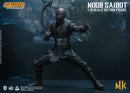 [PREORDER] Noob Saibot - Storm Collectibles 1/6 Scale Mortal Kombat Action Figure