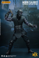 [PREORDER] Noob Saibot - Storm Collectibles 1/6 Scale Mortal Kombat Action Figure