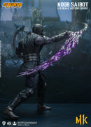 [PREORDER] Noob Saibot - Storm Collectibles 1/6 Scale Mortal Kombat Action Figure