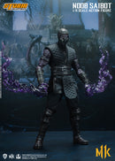[PREORDER] Noob Saibot - Storm Collectibles 1/6 Scale Mortal Kombat Action Figure