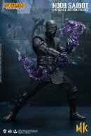 [PREORDER] Noob Saibot - Storm Collectibles 1/6 Scale Mortal Kombat Action Figure