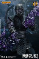 [PREORDER] Noob Saibot - Storm Collectibles 1/6 Scale Mortal Kombat Action Figure