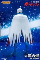 Ken the Eagle - Gatchaman Action Figure