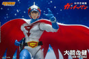 Ken the Eagle - Gatchaman Action Figure