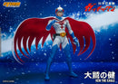 Ken the Eagle - Gatchaman Action Figure