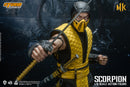 Scorpion Mortal Kombat 11 Storm Collectibles 1/6 Action Figure