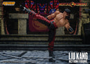 Liu Kang Mortal Kombat Storm Collectibles 1/12 Action Figure
