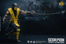 Scorpion Mortal Kombat 11 Storm Collectibles 1/6 Action Figure