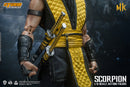 Scorpion Mortal Kombat 11 Storm Collectibles 1/6 Action Figure