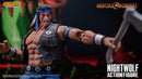 Nightwolf Storm Collectibles Mortal Kombat Action Figure