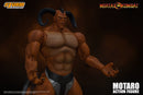 Motaro Storm Collectibles Mortal Kombat 1:12 Figure