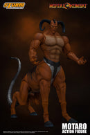 Motaro Storm Collectibles Mortal Kombat 1:12 Figure