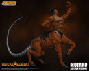 Motaro Storm Collectibles Mortal Kombat 1:12 Figure