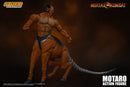 Motaro Storm Collectibles Mortal Kombat 1:12 Figure