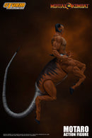 Motaro Storm Collectibles Mortal Kombat 1:12 Figure