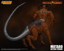 Motaro Storm Collectibles Mortal Kombat 1:12 Figure