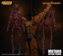 Motaro Storm Collectibles Mortal Kombat 1:12 Figure