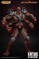 Kintaro Storm Collectibles Mortal Kombat 1:12 Figure