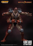 Kintaro Storm Collectibles Mortal Kombat 1:12 Figure