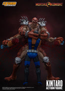 Kintaro Storm Collectibles Mortal Kombat 1:12 Figure