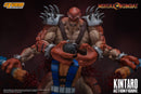 Kintaro Storm Collectibles Mortal Kombat 1:12 Figure