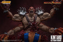 Kintaro Storm Collectibles Mortal Kombat 1:12 Figure