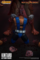 Kintaro Storm Collectibles Mortal Kombat 1:12 Figure