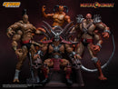 Kintaro Storm Collectibles Mortal Kombat 1:12 Figure
