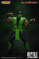 Reptile - Storm Collectibles Mortal Kombat Figure