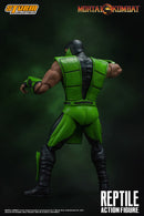 Reptile - Storm Collectibles Mortal Kombat Figure