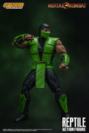 Reptile - Storm Collectibles Mortal Kombat Figure