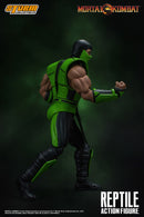 Reptile - Storm Collectibles Mortal Kombat Figure