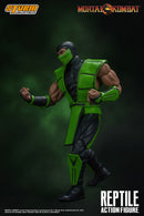 Reptile - Storm Collectibles Mortal Kombat Figure