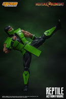 Reptile - Storm Collectibles Mortal Kombat Figure