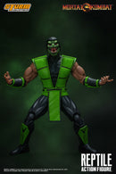 Reptile - Storm Collectibles Mortal Kombat Figure