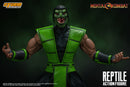 Reptile - Storm Collectibles Mortal Kombat Figure